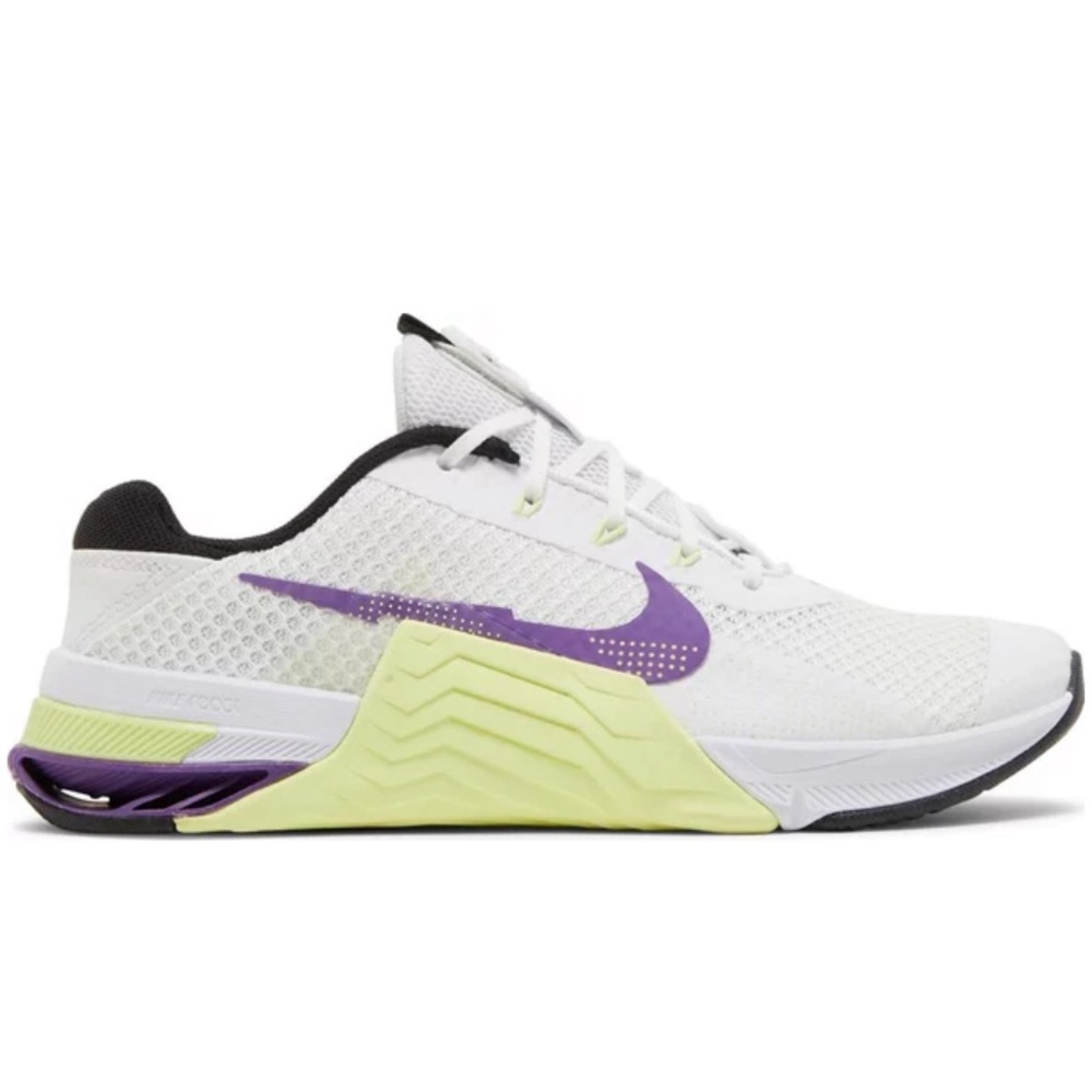 Nike Metcon like new training shoes